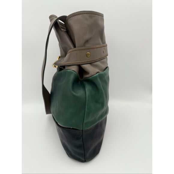 Chloe Tricolor Hobo bag - Picture 12 of 13